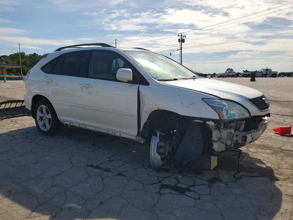 Продаж на аукціоні авто 2007 Lexus Rx, vin: 2T2GK31U27C024887, номер лоту: 56056936