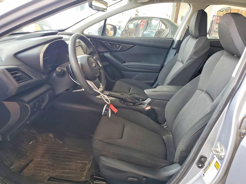 Продаж на аукціоні авто 2020 Subaru Impreza, vin: 4S3GTAD66L3728127, номер лоту: 57867526