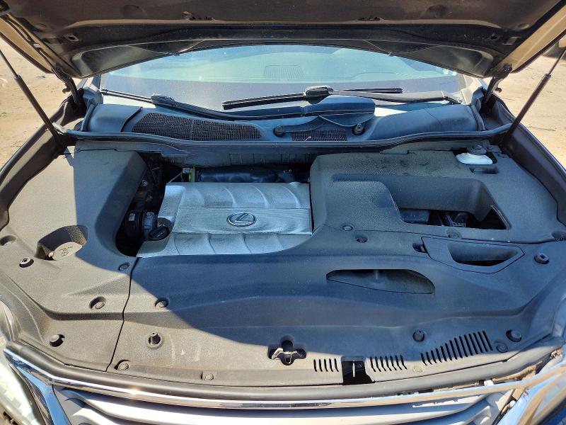 Продажа на аукционе авто 2013 Lexus Rx, vin: 2T2ZK1BA8DC090938, номер лота: 57633656