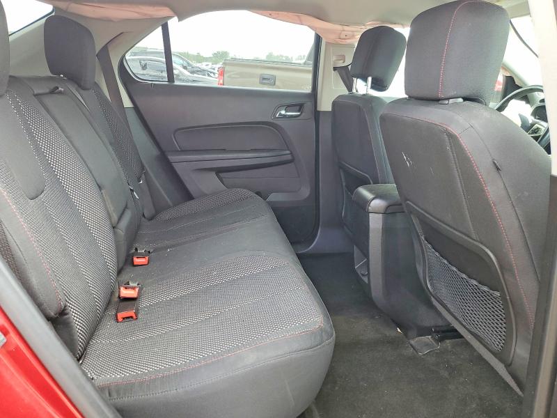 55875426 :رقم المزاد ، 2GNALCEK2E6102400 vin ، 2014 Chevrolet Equinox مزاد بيع