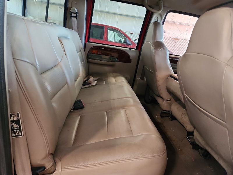 55152816 :رقم المزاد ، 1FTNW21F92EA68094 vin ، 2002 Ford F250 مزاد بيع