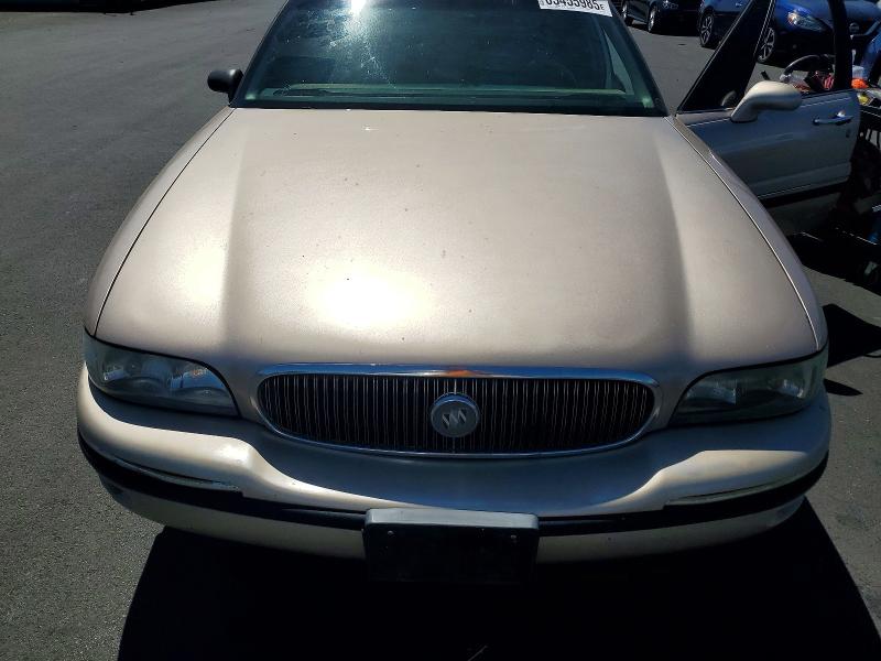 1999 Buick Lesabre მანქანა იყიდება აუქციონზე, vin: 1G4HP52K6XH464914, აუქციონის ნომერი: 85455985