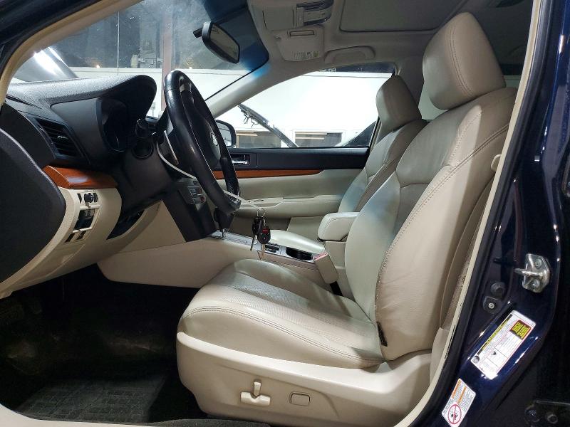 Aukcja sprzedaży 2014 Subaru Outback, vin: 4S4BRCLC5E3227675, numer aukcji: 56458296