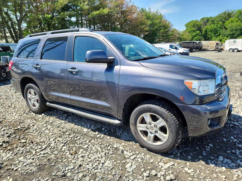Aukcja sprzedaży 2013 Toyota Sequoia, vin: 5TDBY5G15DS082730, numer aukcji: 57115106