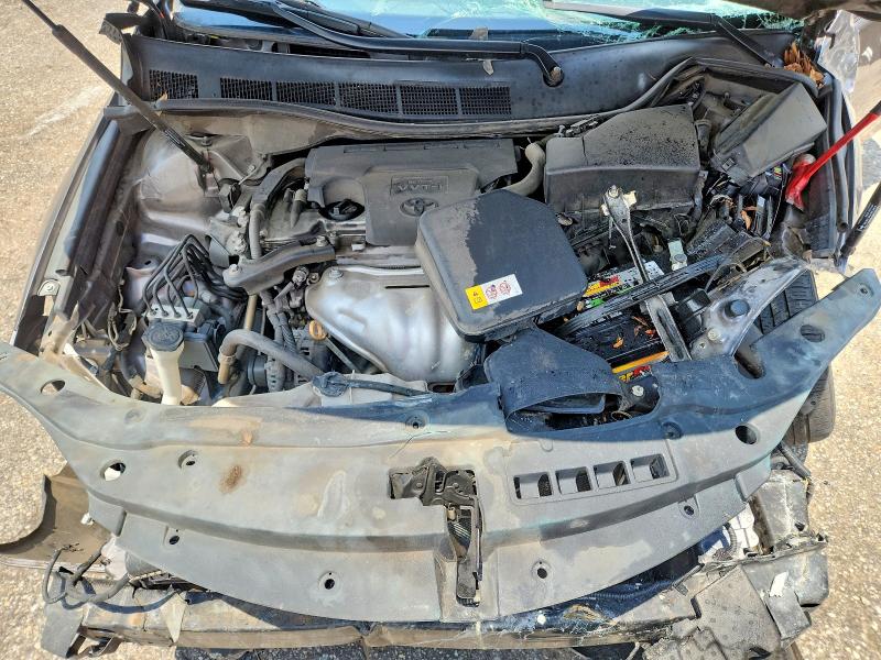 2017 Toyota Camry Se მანქანა იყიდება აუქციონზე, vin: 4T1BF1FKXHU315619, აუქციონის ნომერი: 59234156