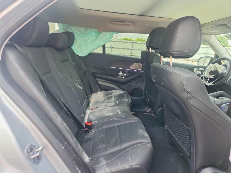 Продаж на аукціоні авто 2026 Mercedes-benz Gle, vin: 4JGFB5KB2TB611832, номер лоту: 58691736