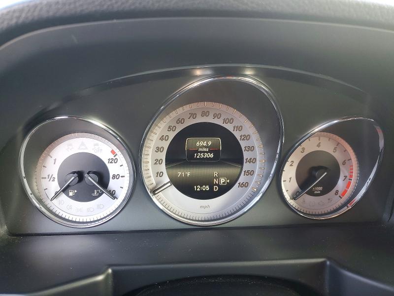 2014 Mercedes-benz Glk მანქანა იყიდება აუქციონზე, vin: WDCGG5HB7EG197643, აუქციონის ნომერი: 56168926