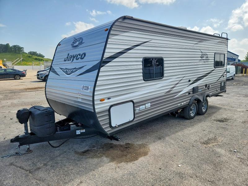 Aukcja sprzedaży 2021 Jayc Recreational Vehicle (rv), vin: 1UJBJ0BL7M17Z0068, numer aukcji: 59133286