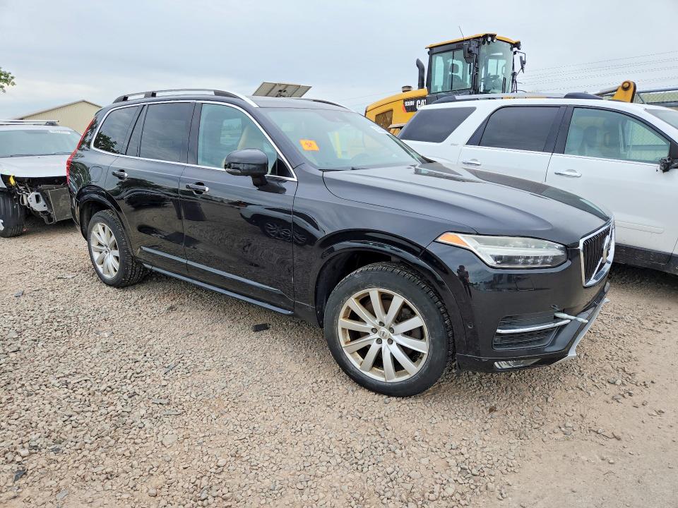 Продажа на аукционе авто 2017 Volvo Xc90, vin: YV4A22PK0H1110891, номер лота: 58363676