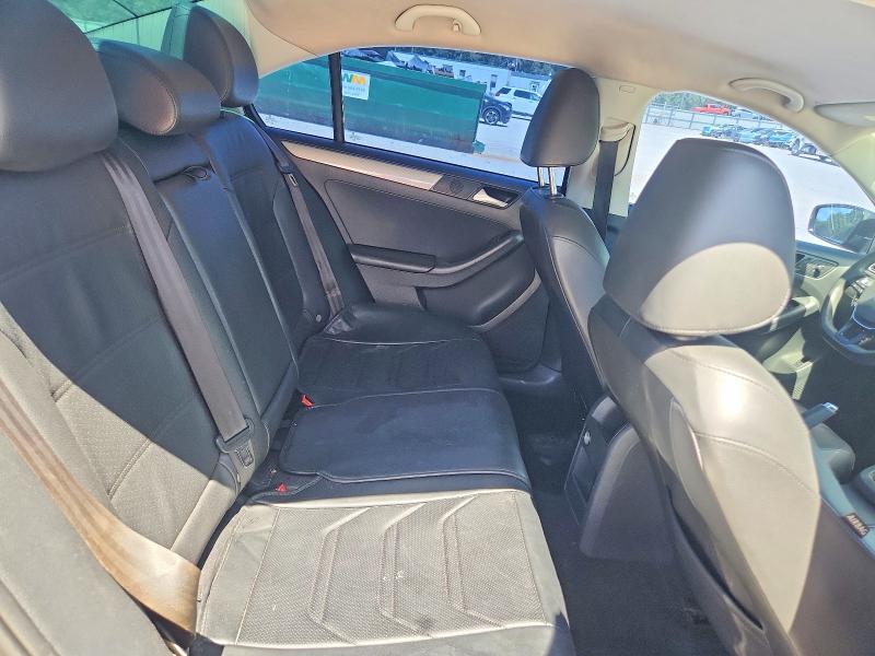Aukcja sprzedaży 2015 Volkswagen Jetta, vin: 3VWD17AJ5FM263103, numer aukcji: 58755606