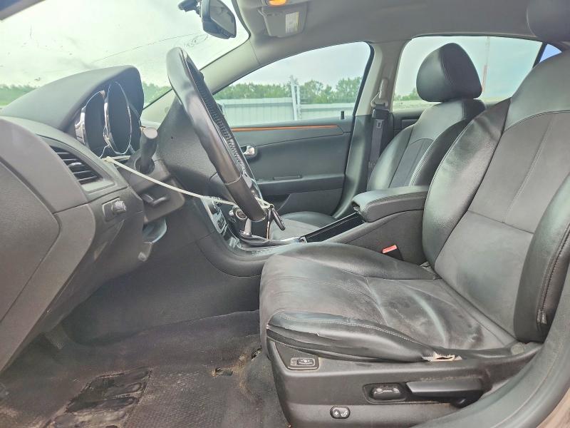 Aukcja sprzedaży 2012 Chevrolet Malibu, vin: 1G1ZD5E09CF100836, numer aukcji: 56510796