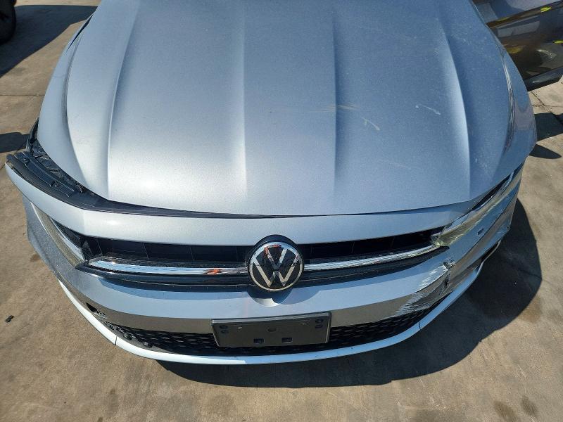 Aukcja sprzedaży 2025 Volkswagen Jetta, vin: 3VW5X7BU8SM066951, numer aukcji: 57897426