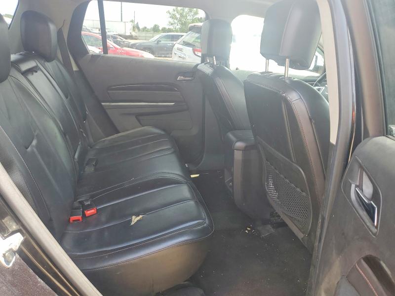 Продаж на аукціоні авто 2014 Gmc Terrain, vin: 2GKFLZE36E6120350, номер лоту: 59230636
