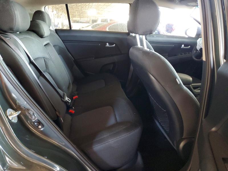 Aukcja sprzedaży 2015 Kia Sportage, vin: KNDPB3AC9F7754114, numer aukcji: 58920176