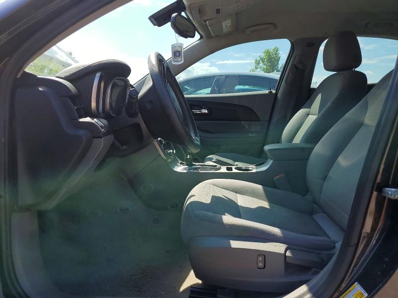 Aukcja sprzedaży 2014 Chevrolet Malibu, vin: 1G11B5SL3EF153858, numer aukcji: 57384556