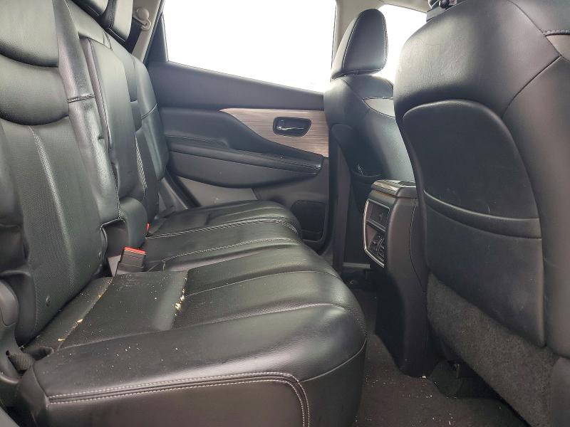 55979256 :رقم المزاد ، 5N1AZ2MH9GN128994 vin ، 2016 Nissan Murano مزاد بيع