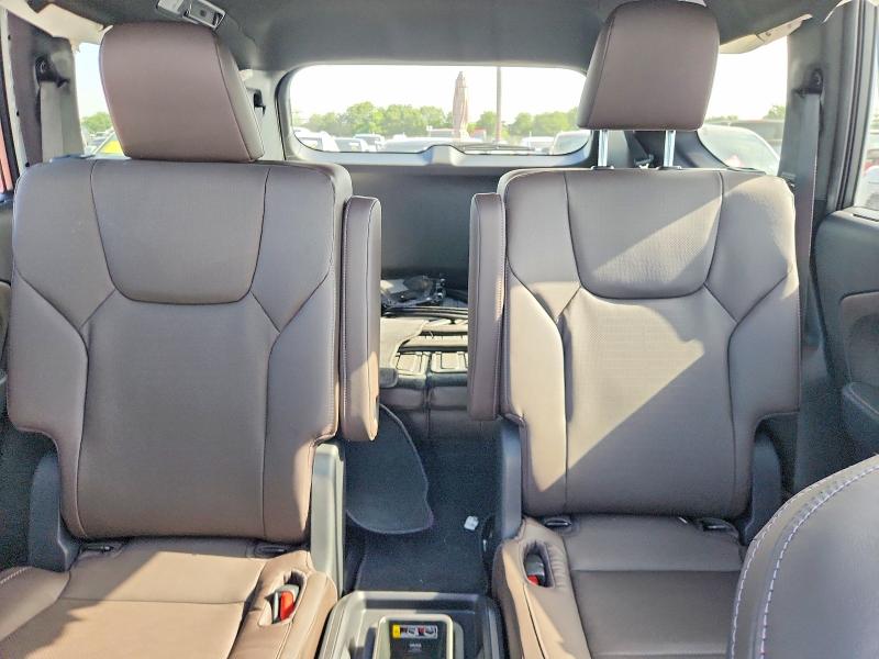 Aukcja sprzedaży 2026 Lexus Tx 350, vin: 5TDAAAB6XTS053976, numer aukcji: 57559496