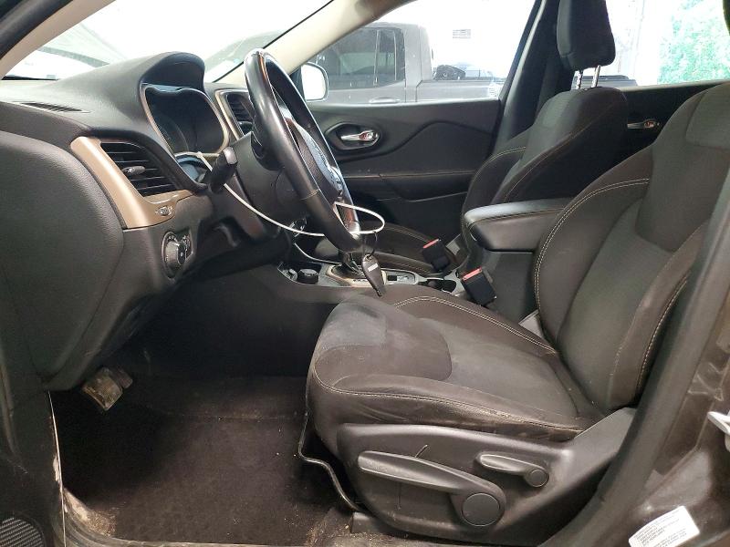 Aukcja sprzedaży 2016 Jeep Cherokee, vin: 1C4PJMCB5GW175058, numer aukcji: 59287276