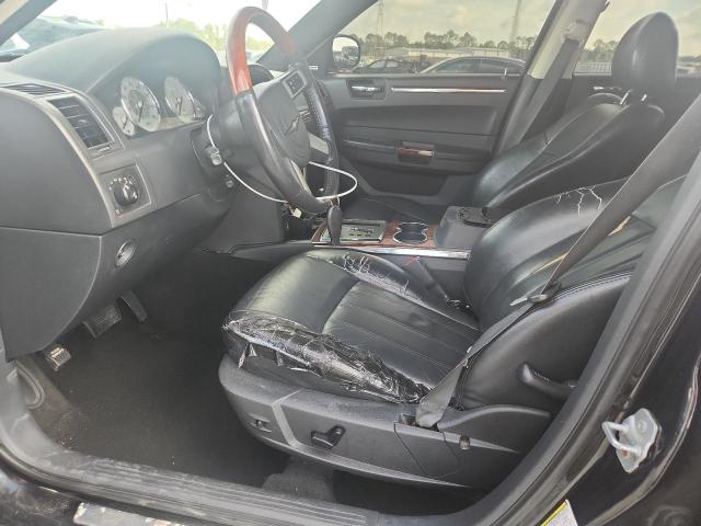 2008 Chrysler 300c მანქანა იყიდება აუქციონზე, vin: 2C3KK63H98H319416, აუქციონის ნომერი: 56050476