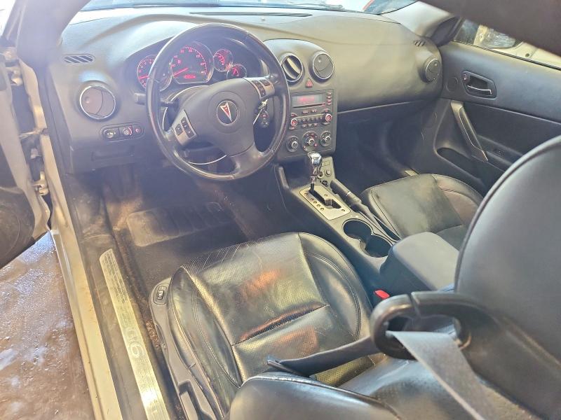 Aukcja sprzedaży 2007 Pontiac G6, vin: 1G2ZH18N774167405, numer aukcji: 55815586