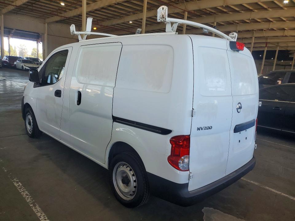 Aukcja sprzedaży 2017 Nissan Nv200, vin: 3N6CM0KN5HK707087, numer aukcji: 51073666