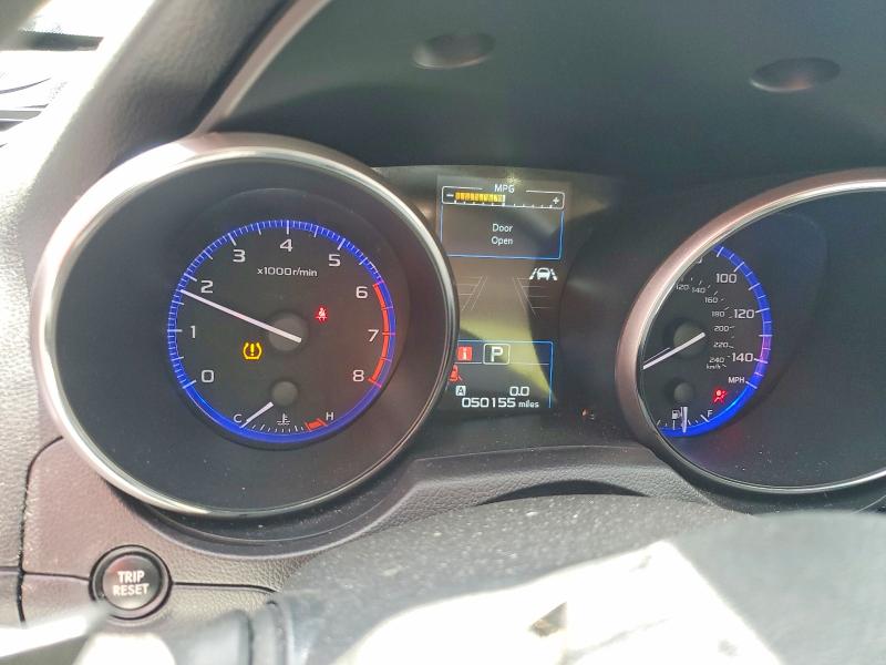 57931246 :رقم المزاد ، 4S3BNAB67K3008289 vin ، 2019 Subaru Legacy مزاد بيع