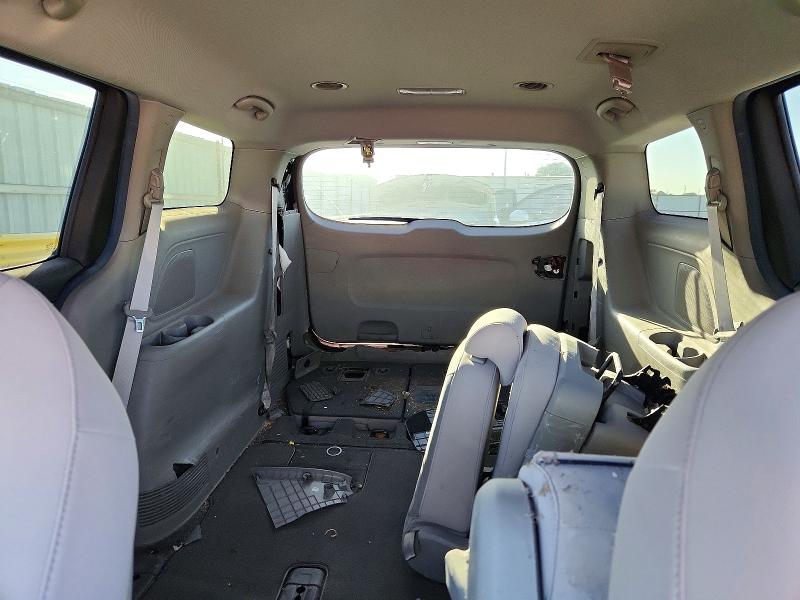 Продаж на аукціоні авто 2021 Kia Sedona, vin: KNDMB5C18M6673831, номер лоту: 55723836
