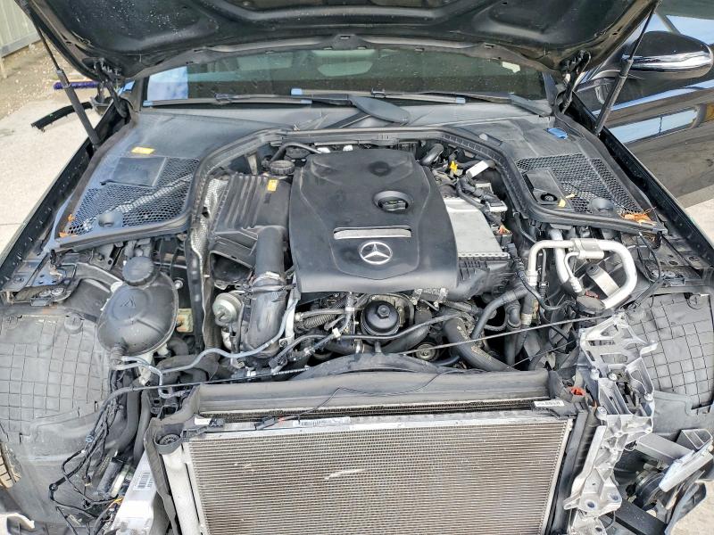 Aukcja sprzedaży 2016 Mercedes-benz C, vin: 55SWF4JB2GU102622, numer aukcji: 55411766