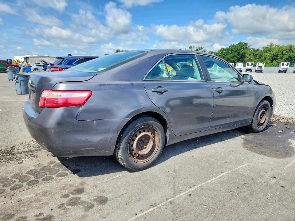 57503466 :رقم المزاد ، 4T1BE46K07U012089 vin ، 2007 Toyota Camry مزاد بيع