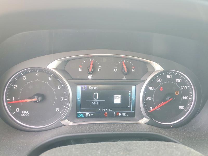 Продажа на аукционе авто 2017 Gmc Acadia, vin: 1GKKNWLS4HZ149646, номер лота: 58033446
