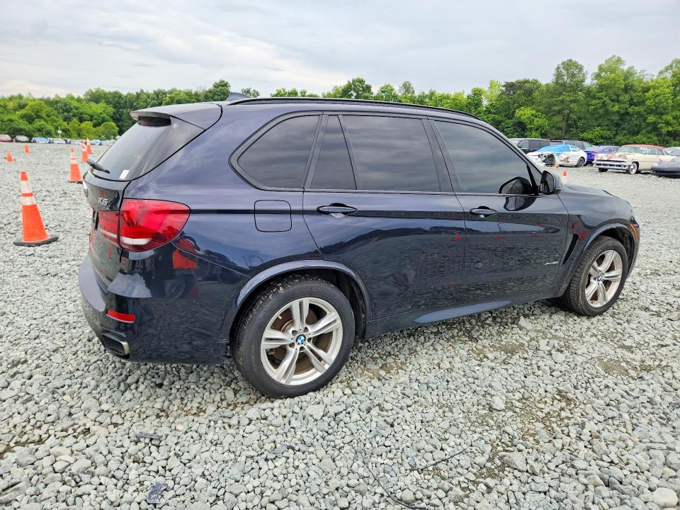 Auction sale of the 2018 Bmw X5, vin: 5UXKR6C50J0U14582, lot number: 59029936