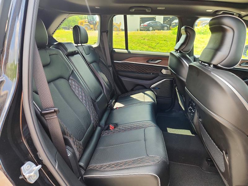 Продаж на аукціоні авто 2023 Jeep Grand Cherokee, vin: 1C4RJHEG8PC586707, номер лоту: 55899576