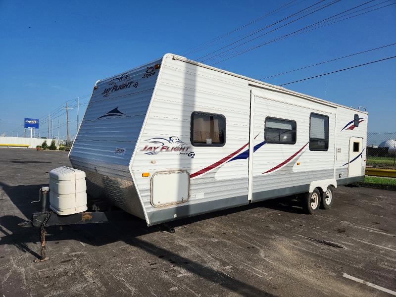 Продажа на аукционе авто 2008 Jayco Jay Flight, vin: 1UJBJ02R687EM0408, номер лота: 58890536