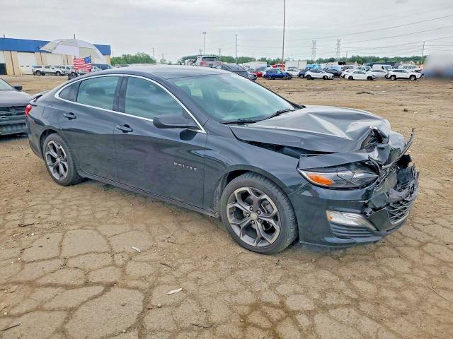 56481196 :رقم المزاد ، 1G1ZG5ST6KF184070 vin ، 2019 Chevrolet Malibu مزاد بيع