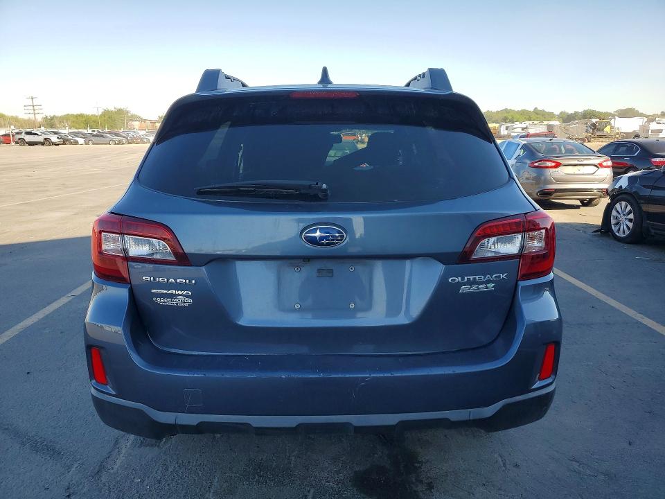 57219776 :رقم المزاد ، 4S4BSAKC1H3394212 vin ، 2017 Subaru Outback مزاد بيع