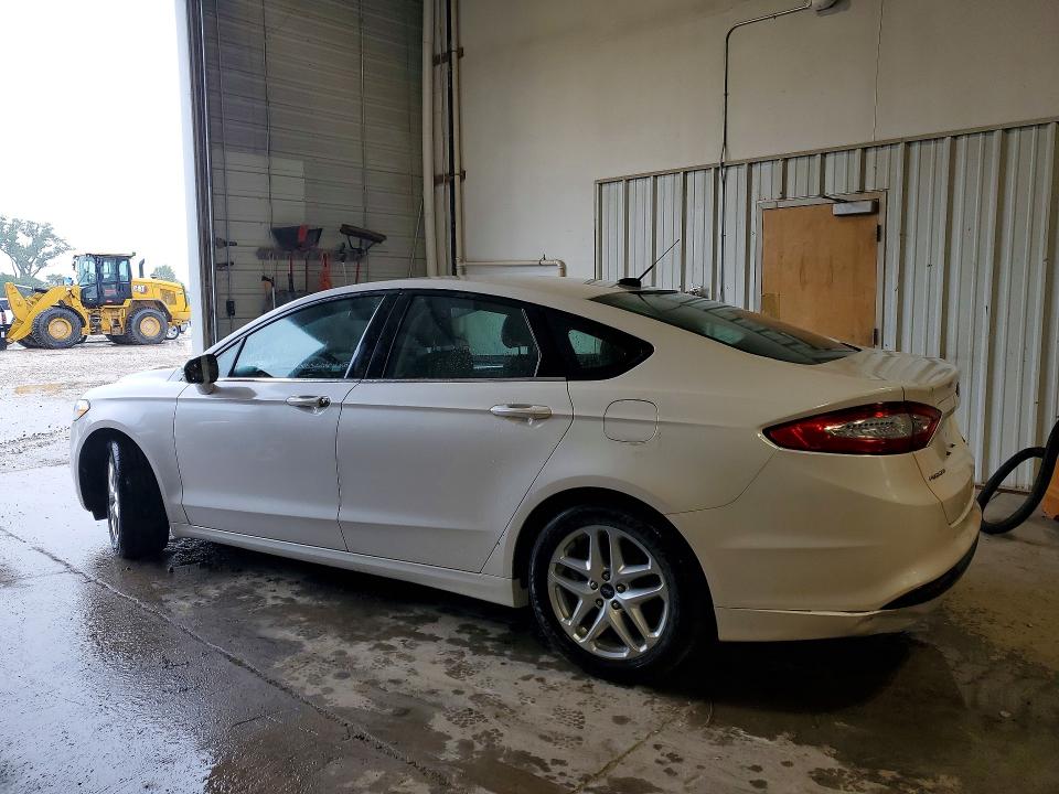 Продажа на аукционе авто 2013 Ford Fusion, vin: 3FA6P0HR4DR163402, номер лота: 56616246