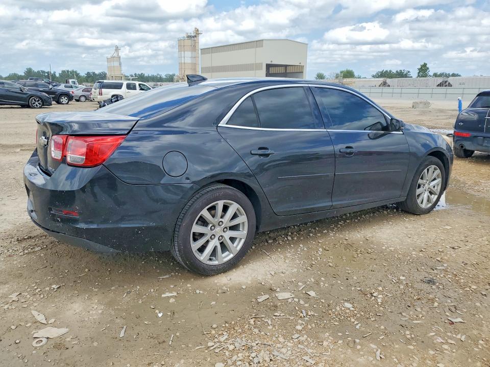 56615306 :رقم المزاد ، 1G11D5SL9FF170496 vin ، 2015 Chevrolet Malibu مزاد بيع