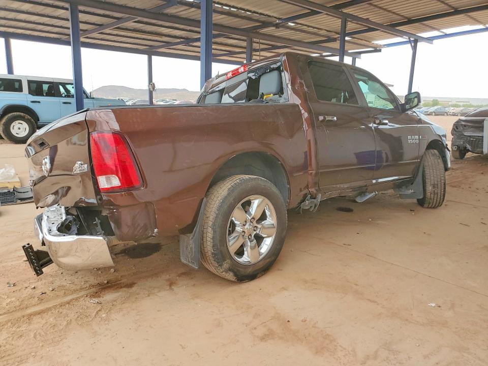 Aukcja sprzedaży 2015 Ram 1500, vin: 1C6RR7LM3FS716173, numer aukcji: 57858076