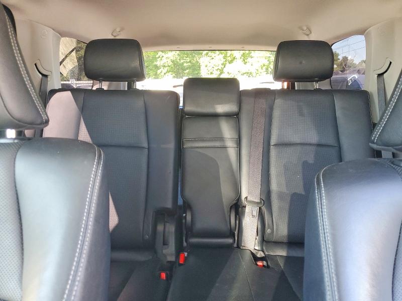 Продаж на аукціоні авто 2023 Toyota 4runner, vin: JTEKU5JR8P6180273, номер лоту: 55914066