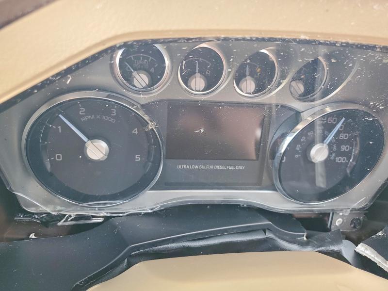 2014 Ford F250 მანქანა იყიდება აუქციონზე, vin: 1FT7W2BTXEEA47031, აუქციონის ნომერი: 55466006