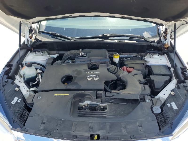 Aukcja sprzedaży 2021 Infiniti Qx50, vin: 3PCAJ5CB1MF127178, numer aukcji: 56230566