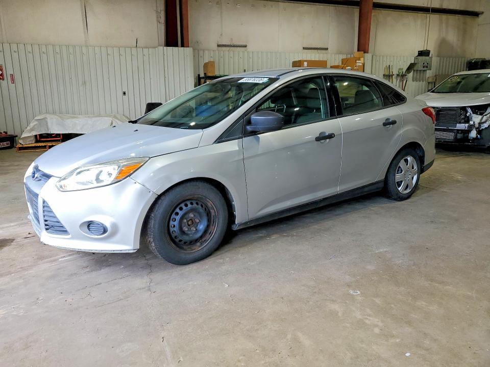 Продажа на аукционе авто 2014 Ford Focus, vin: 1FADP3E24EL351272, номер лота: 55876336