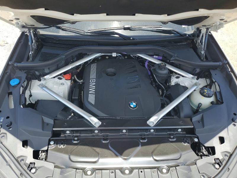 Продаж на аукціоні авто 2026 Bmw X5, vin: 5UX23EU04T9343559, номер лоту: 57411736