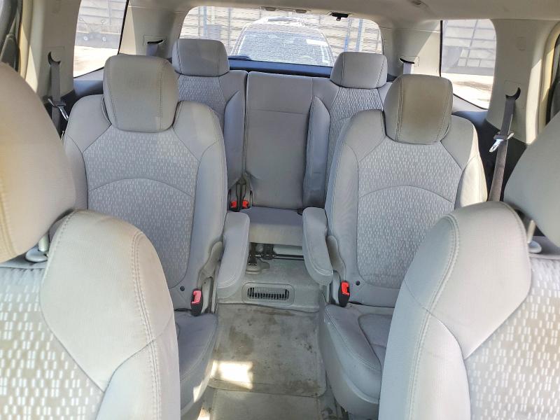 2008 Gmc Acadia მანქანა იყიდება აუქციონზე, vin: 1GKER13738J284308, აუქციონის ნომერი: 58937606