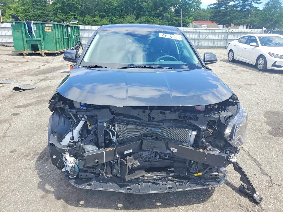 Продажа на аукционе авто 2026 Kia Niro, vin: KNDCP3LE5T5317250, номер лота: 57307056