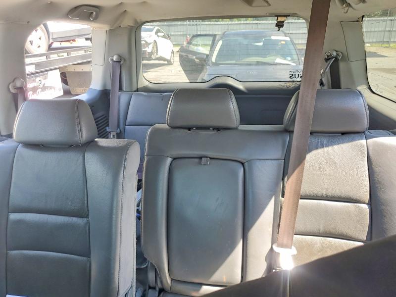 Продаж на аукціоні авто 2007 Honda Pilot, vin: 5FNYF28627B032255, номер лоту: 56634476