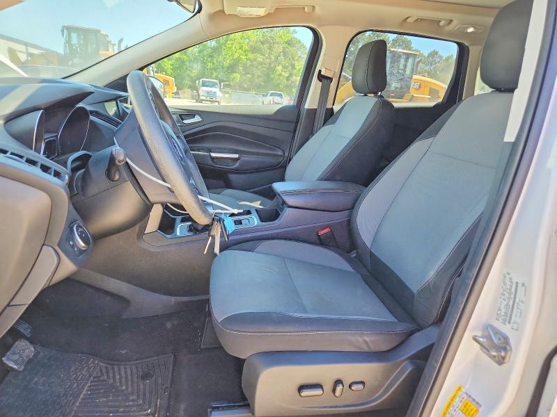 55966886 :رقم المزاد ، 1FMCU0GD7JUA18818 vin ، 2018 Ford Escape مزاد بيع
