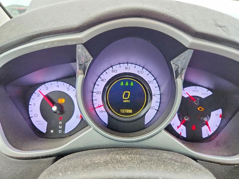 Продажа на аукционе авто 2010 Cadillac Srx, vin: 3GYFNGEY9AS607005, номер лота: 58441126