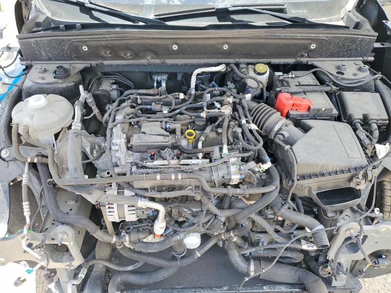 Продаж на аукціоні авто 2024 Ford Bronco Sport, vin: 3FMCR9C61RRE20558, номер лоту: 58095196