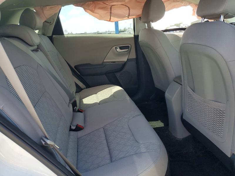 Продаж на аукціоні авто 2019 Kia Niro, vin: KNDCM3LD3K5323031, номер лоту: 59389626